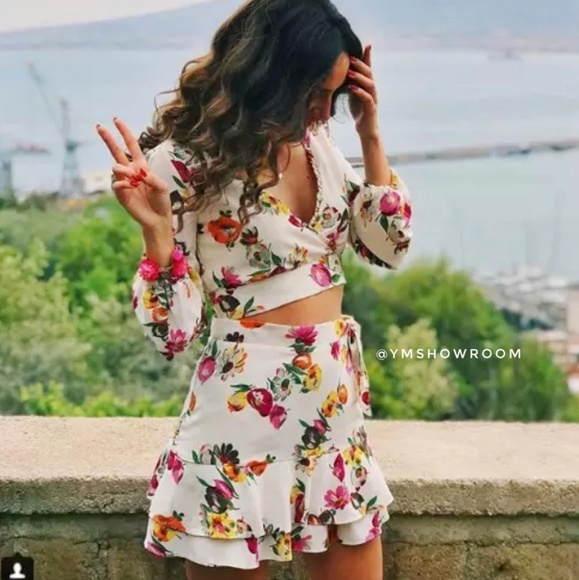 ZARA Co-ord set - Picture 3 of 5